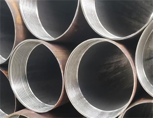 洛江管棚管